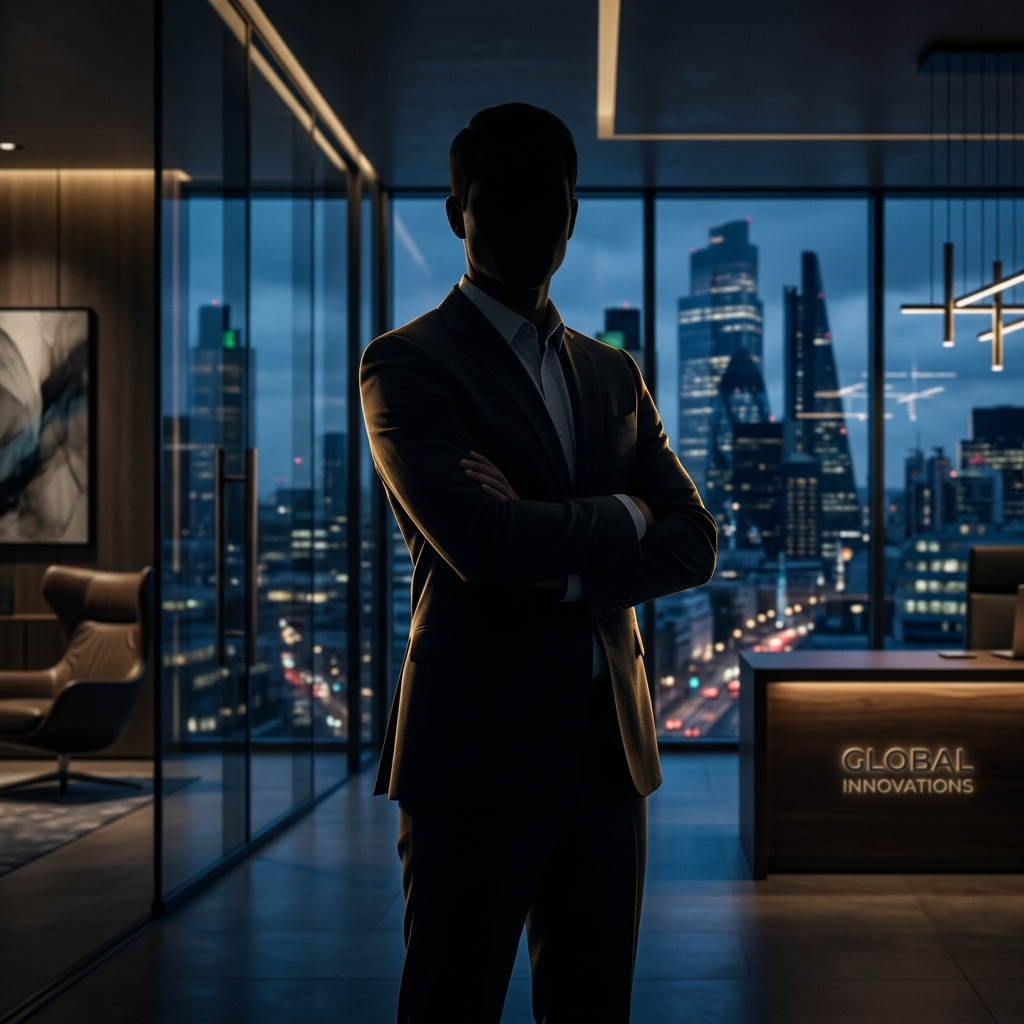 CEO